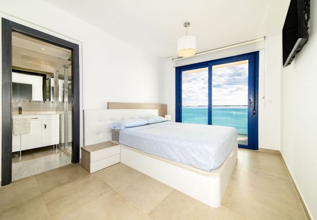 Apartamento en Torrevieja - Velvet