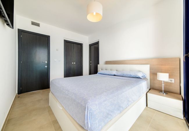 Apartamento en Torrevieja - Velvet