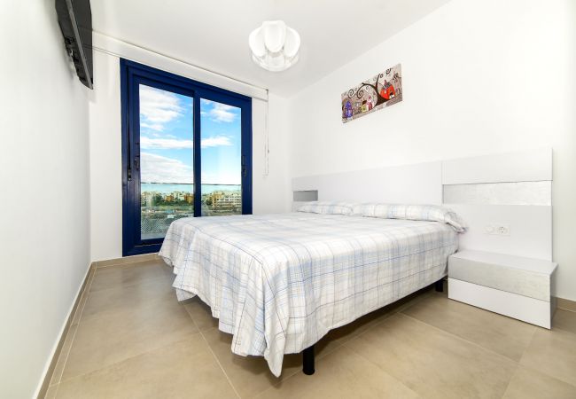 Apartamento en Torrevieja - Velvet