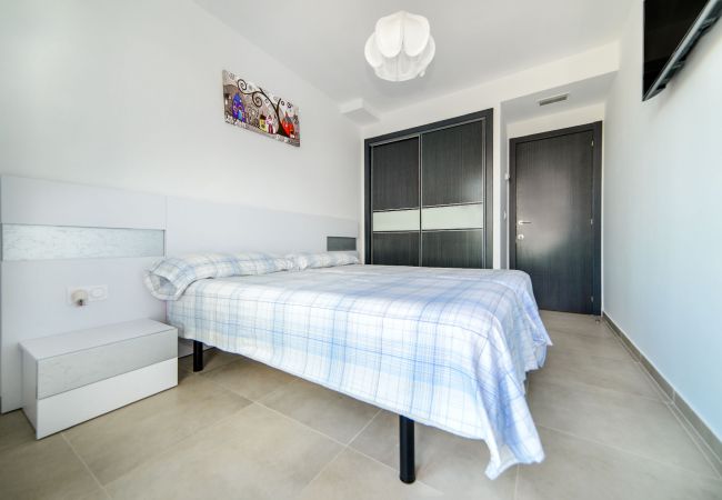 Apartamento en Torrevieja - Velvet