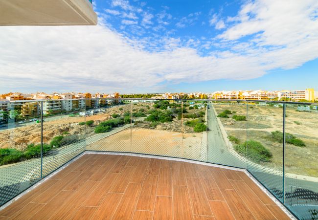 Apartamento en Torrevieja - Velvet
