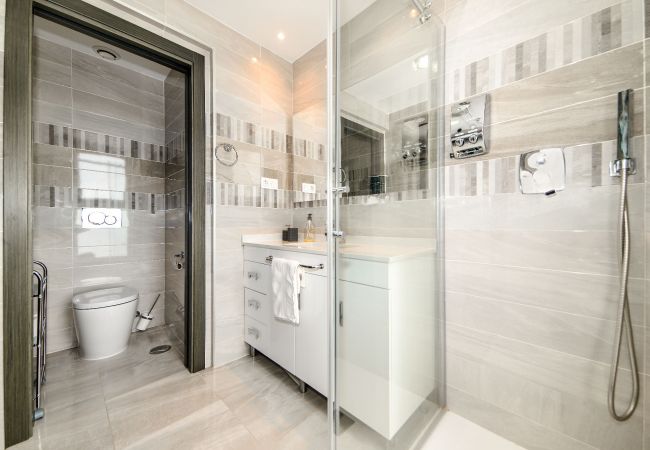 Apartamento en Torrevieja - Velvet