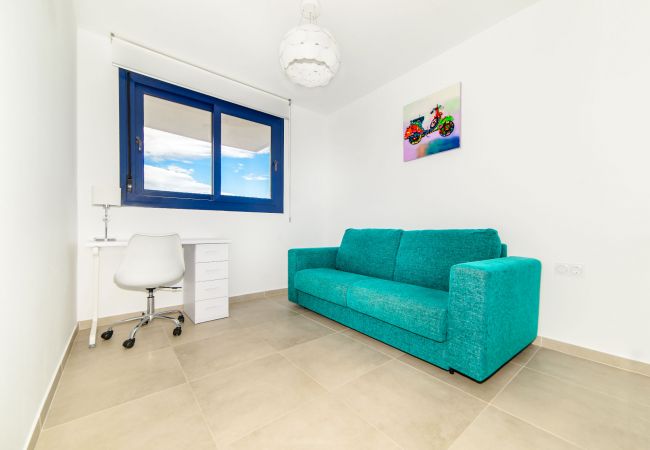 Apartamento en Torrevieja - Velvet