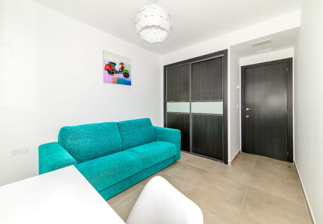 Apartamento en Torrevieja - Velvet