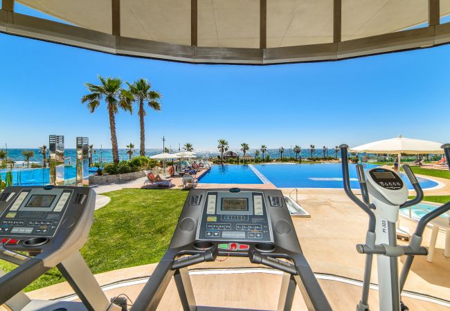 Apartamento en Torrevieja - Velvet