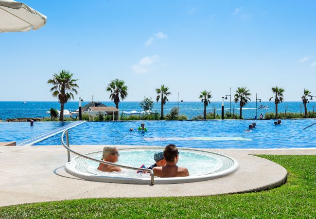 Apartamento en Torrevieja - Velvet