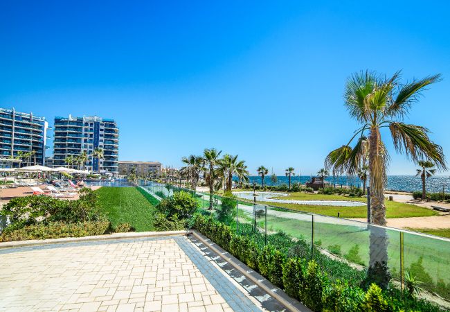 Apartamento en Torrevieja - Velvet