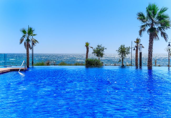 Apartamento en Torrevieja - Velvet