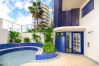 Apartamento en Torrevieja - Velvet