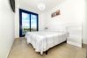 Apartamento en Torrevieja - Velvet