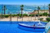 Apartamento en Torrevieja - Velvet
