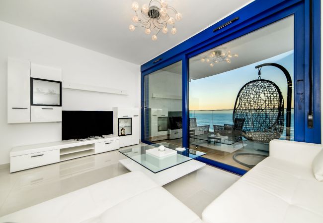 Apartamento en Torrevieja - Holiday