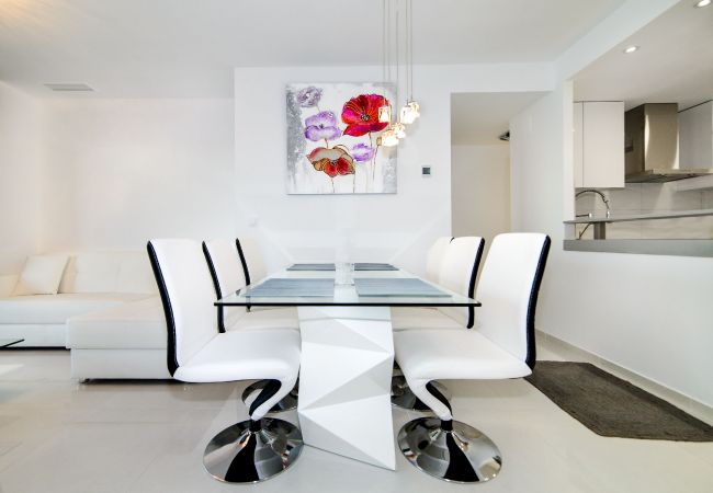 Apartamento en Torrevieja - Holiday