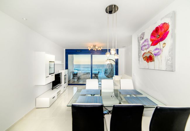 Apartamento en Torrevieja - Holiday