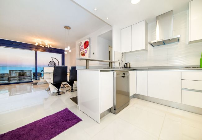Apartamento en Torrevieja - Holiday