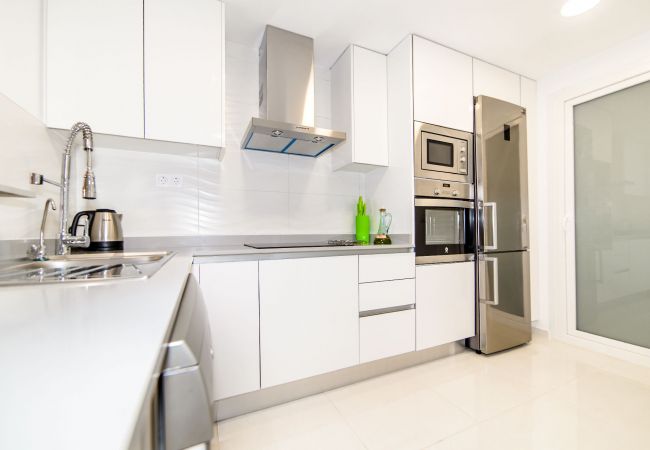 Apartamento en Torrevieja - Holiday