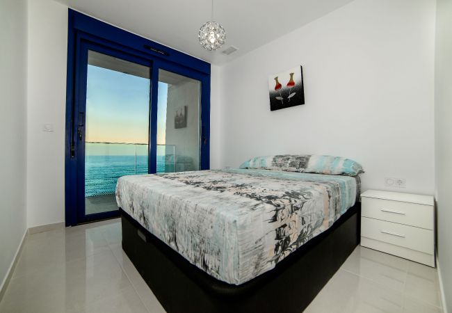 Apartamento en Torrevieja - Holiday