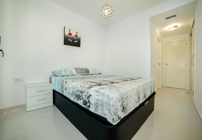 Apartamento en Torrevieja - Holiday
