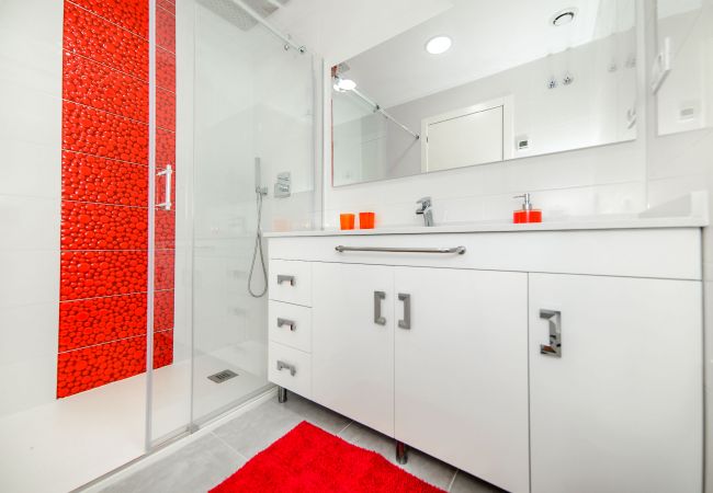 Apartamento en Torrevieja - Holiday