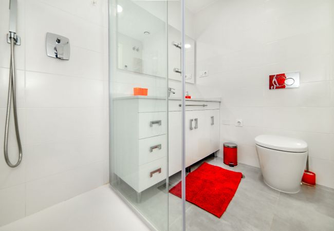 Apartamento en Torrevieja - Holiday