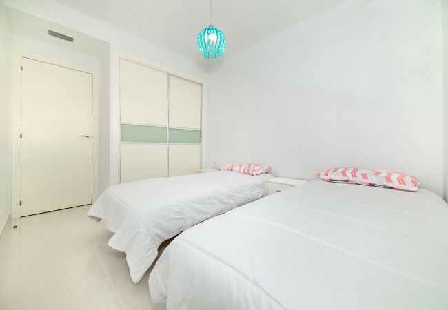 Apartamento en Torrevieja - Holiday