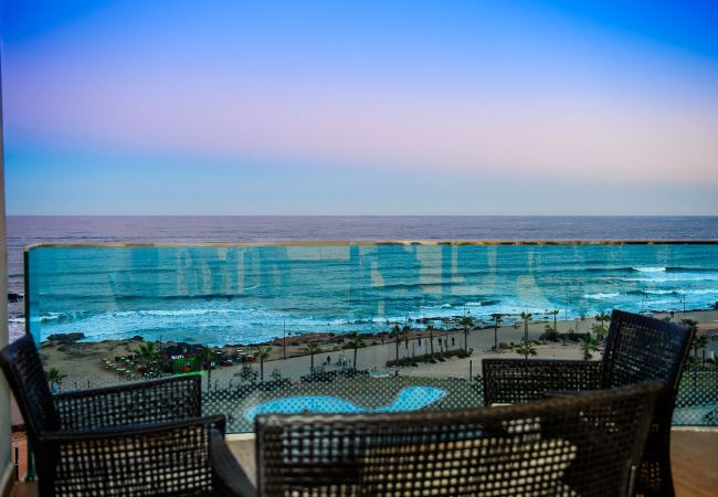 Apartamento en Torrevieja - Holiday