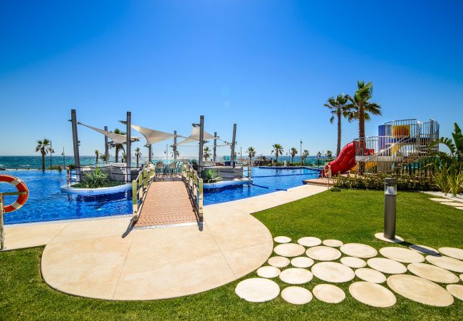 Apartamento en Torrevieja - Holiday
