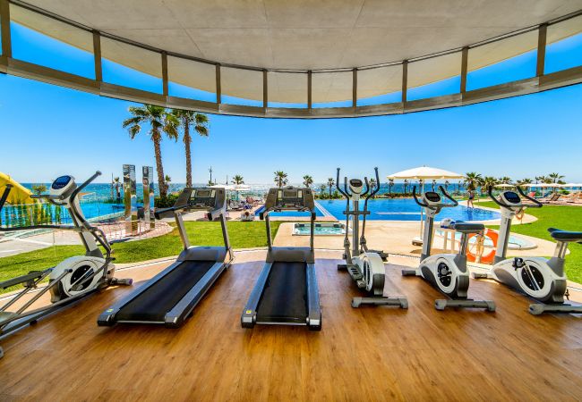 Apartamento en Torrevieja - Holiday