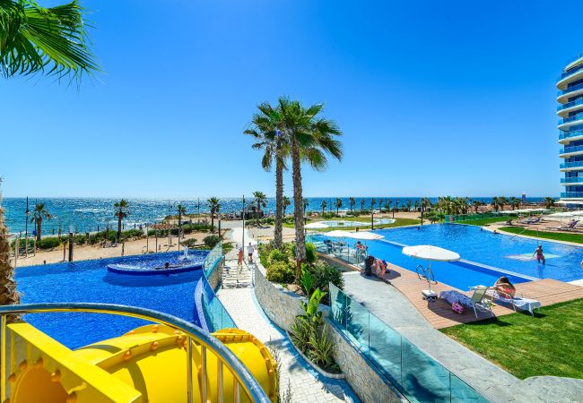 Apartamento en Torrevieja - Holiday
