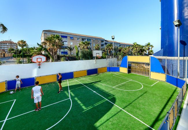 Apartamento en Torrevieja - Holiday