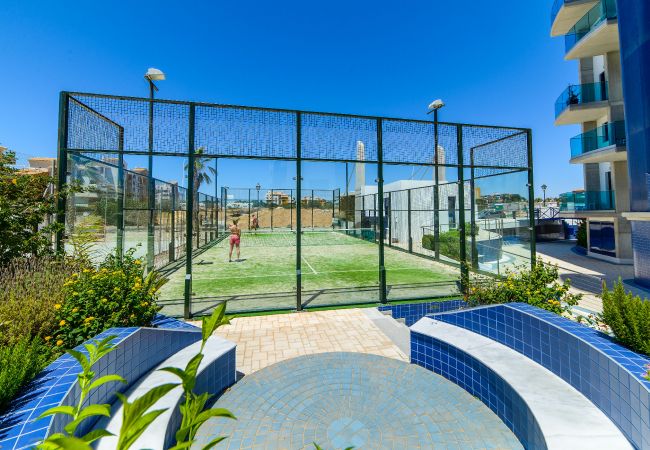 Apartamento en Torrevieja - Holiday