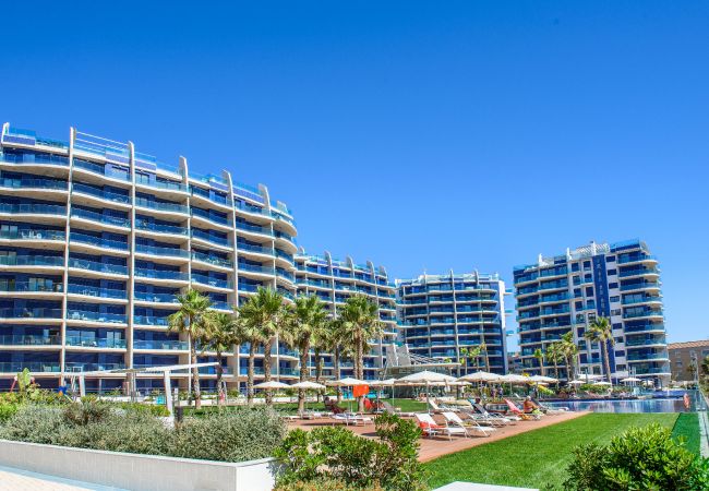 Apartamento en Torrevieja - Holiday