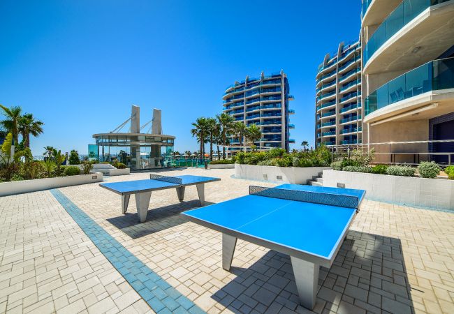Apartamento en Torrevieja - Holiday