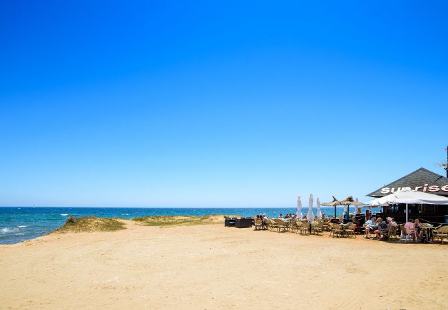 Apartamento en Torrevieja - Holiday