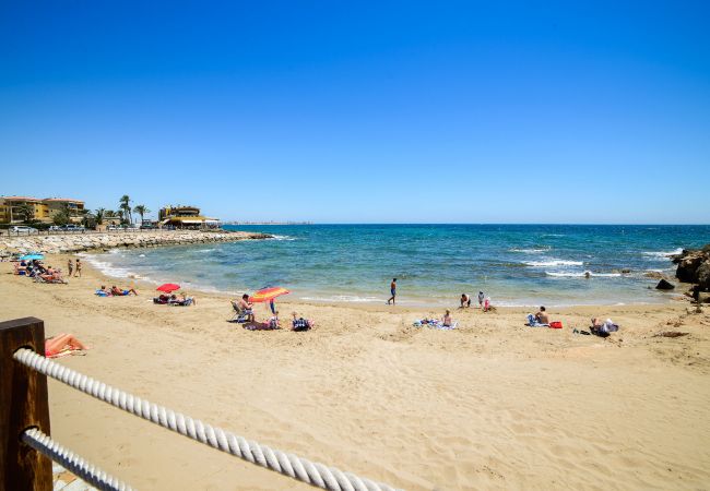 Apartamento en Torrevieja - Holiday
