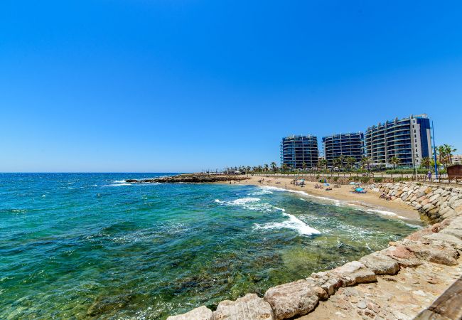Apartamento en Torrevieja - Holiday