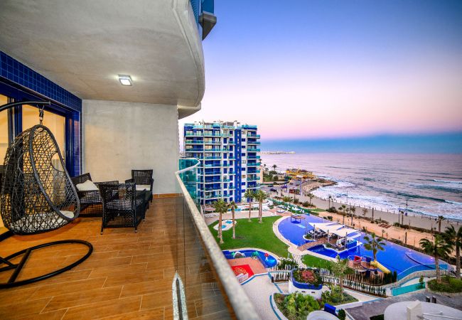 Apartamento en Torrevieja - Holiday