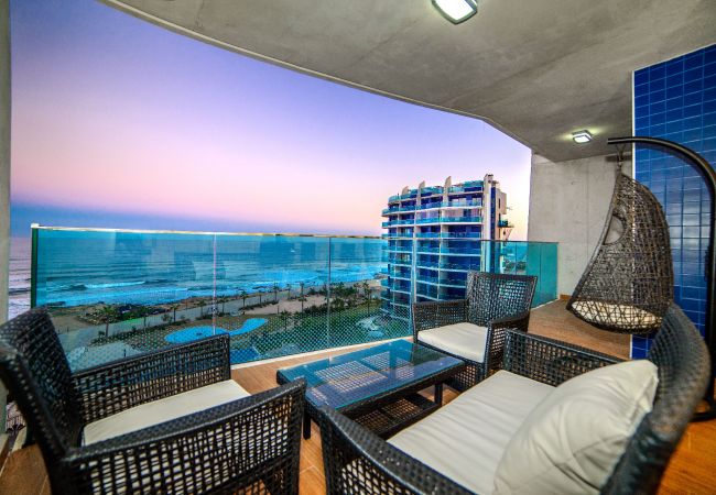 Apartamento en Torrevieja - Holiday