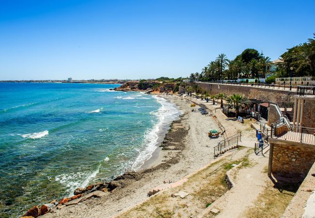 Apartamento en Torrevieja - Holiday