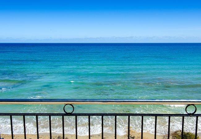 Apartamento en Torrevieja - Holiday