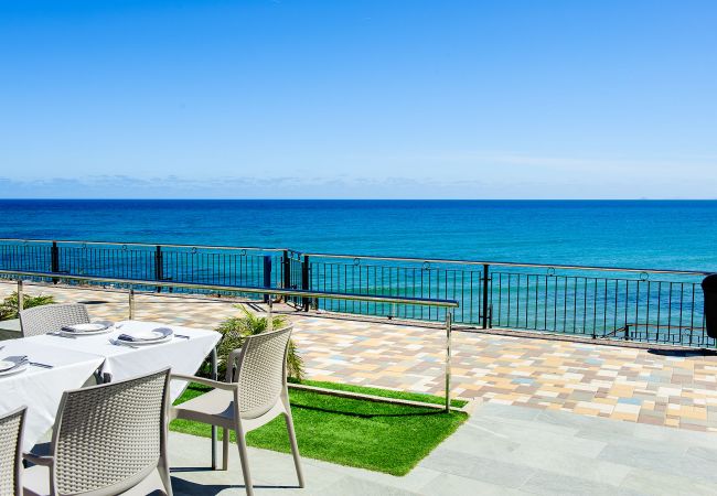 Apartamento en Torrevieja - Holiday