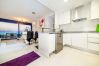 Apartamento en Torrevieja - Holiday