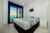 Apartamento en Torrevieja - Holiday