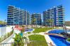 Apartamento en Torrevieja - Holiday