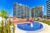 Apartamento en Torrevieja - Holiday