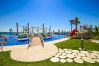 Apartamento en Torrevieja - Holiday