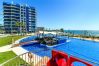 Apartamento en Torrevieja - Holiday