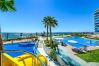 Apartamento en Torrevieja - Holiday