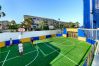 Apartamento en Torrevieja - Holiday