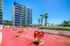 Apartamento en Torrevieja - Holiday